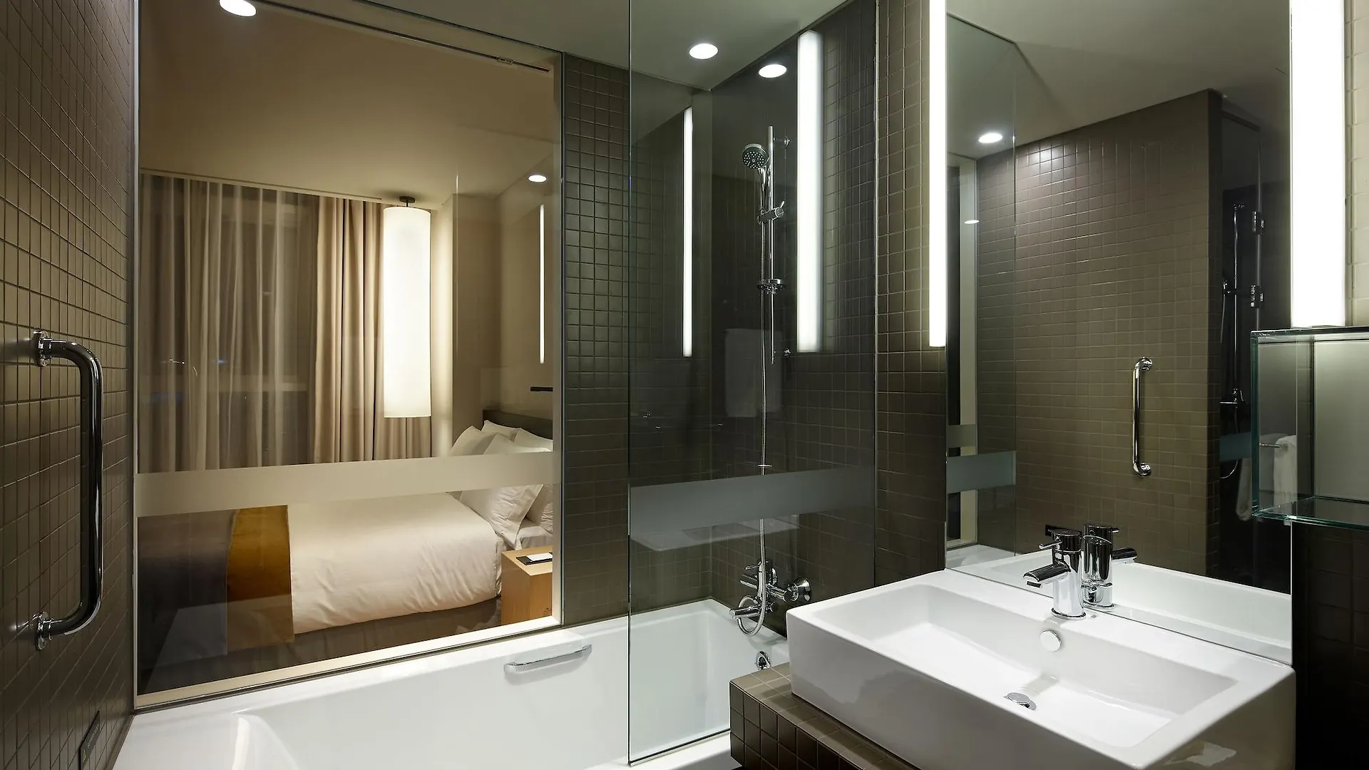Hotel Shilla Stay Gwanghwamun Myeongdong Seúl