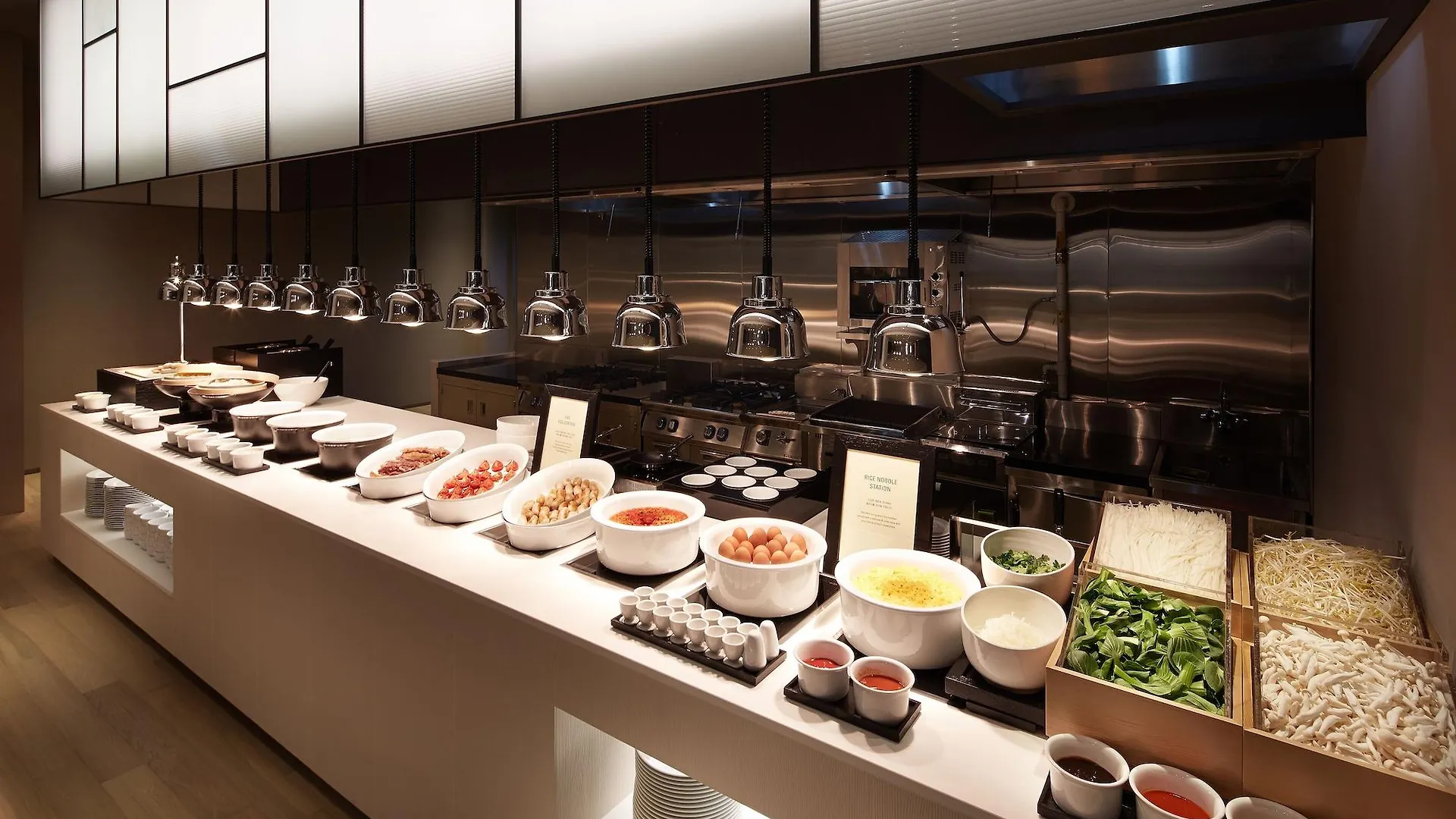 Shilla Stay Gwanghwamun Myeongdong Seúl Corea del Sur