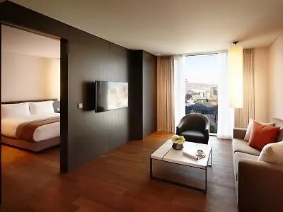 Shilla Stay Gwanghwamun Myeongdong Seúl