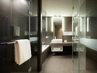 Hotel Shilla Stay Gwanghwamun Myeongdong Seúl