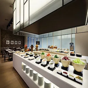 Shilla Stay Gwanghwamun Myeongdong Seúl 4*,