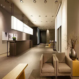 **** Hotel Shilla Stay Gwanghwamun Myeongdong Seúl Corea del Sur