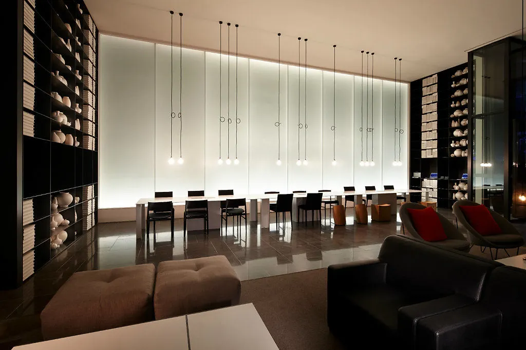 Hotel Shilla Stay Gwanghwamun Myeongdong Seúl