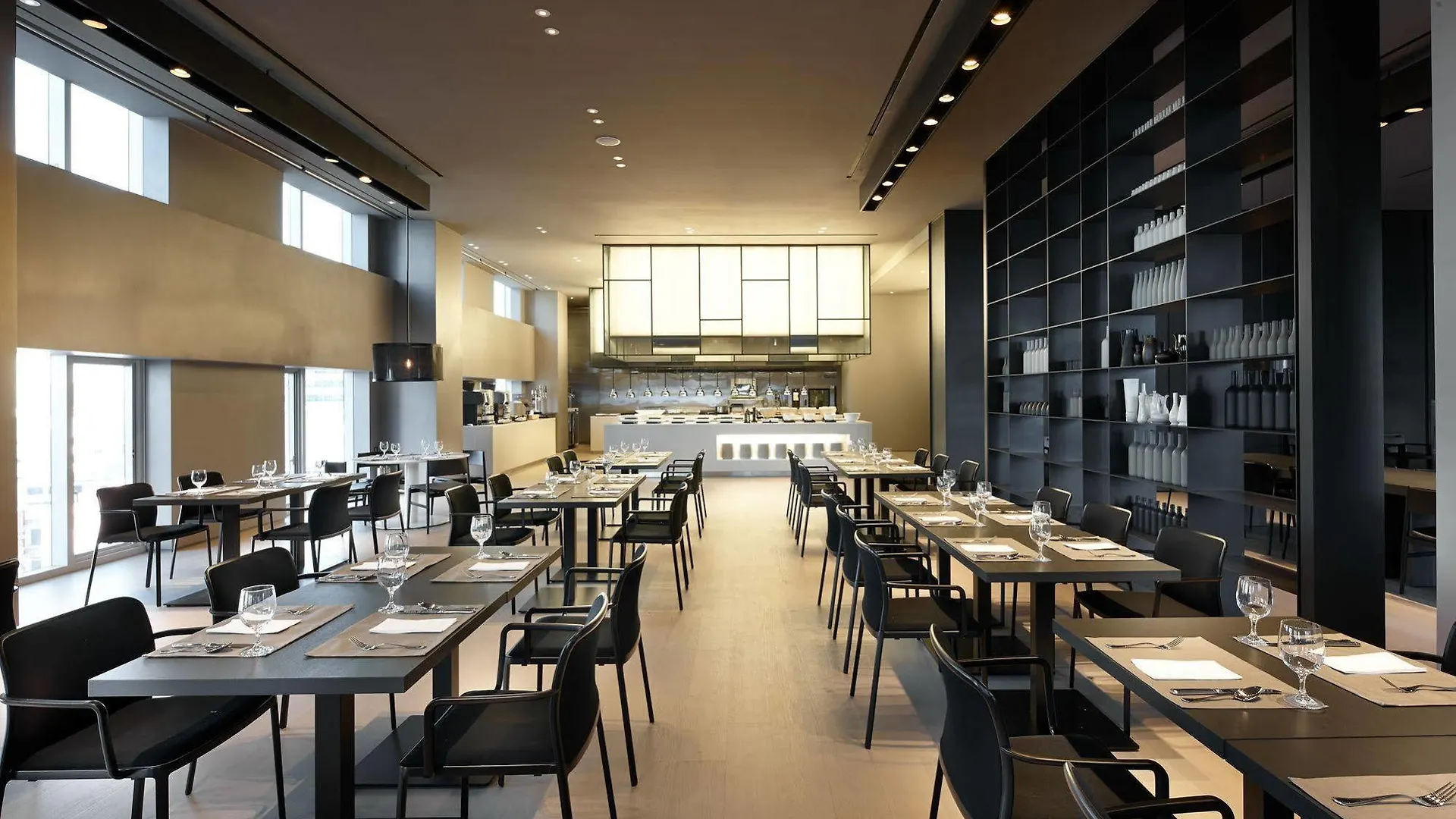 Shilla Stay Gwanghwamun Myeongdong Seúl Hotel