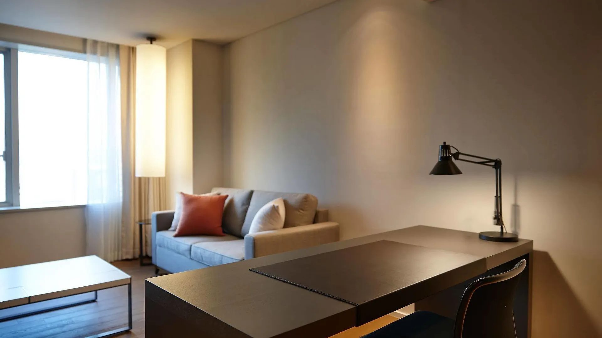 Shilla Stay Gwanghwamun Myeongdong Seúl 4*,  Corea del Sur
