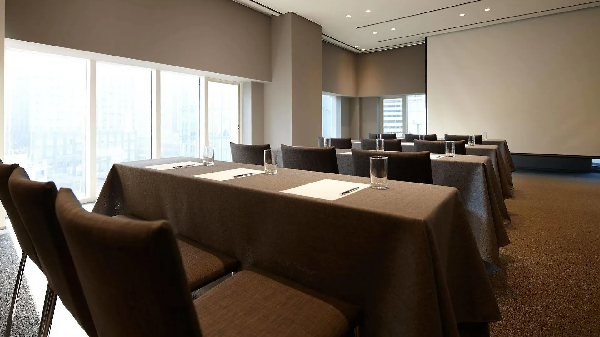 Shilla Stay Gwanghwamun Myeongdong Seúl Hotel