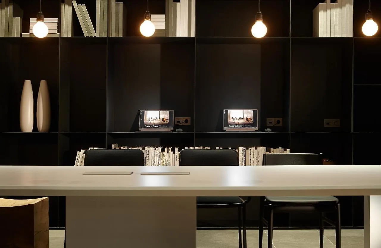 Shilla Stay Gwanghwamun Myeongdong Seúl 4*,  Corea del Sur