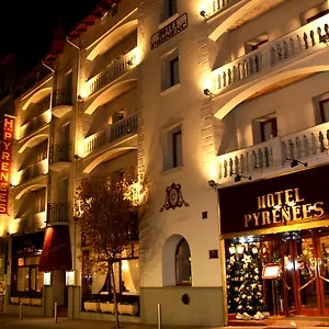 Hotel Pyrénées ***