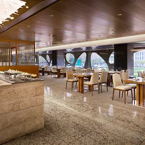 Hotel The Plaza Seoul, Autograph Collection