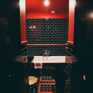 Hotel La Mondaine