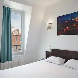 Apartahotel Adagio Access Philippe Auguste **