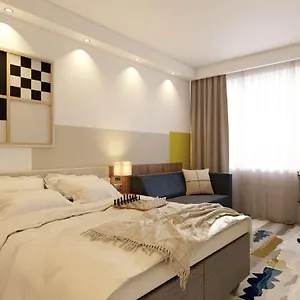 Ibis Styles Airport 3* Warszawa