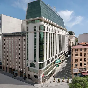 Hotel Elite World Taksim Istambul