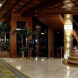 Hotel Meliá *****