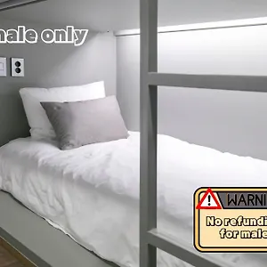 Philstay Myeongdong Station ** Seoul