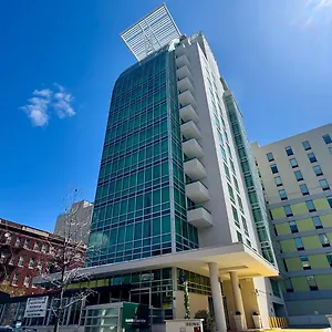Lic Manhattan View 3* Nowy Jork