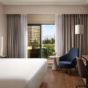 Hotel Nh Campo Grande Lisboa