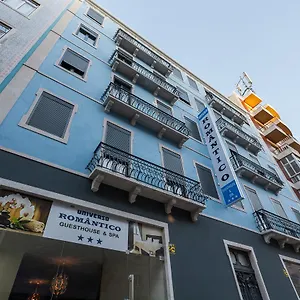 Maison d'hôtes Universo Romantico Lisboa