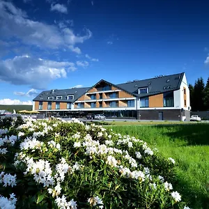 Jakuszyce Sport&spa 3* Szklarska Poręba
