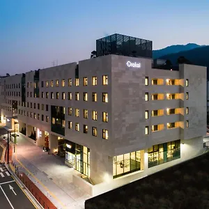 Orakai Cheonggyesan Hotel, Bw Premier Collection Сеул