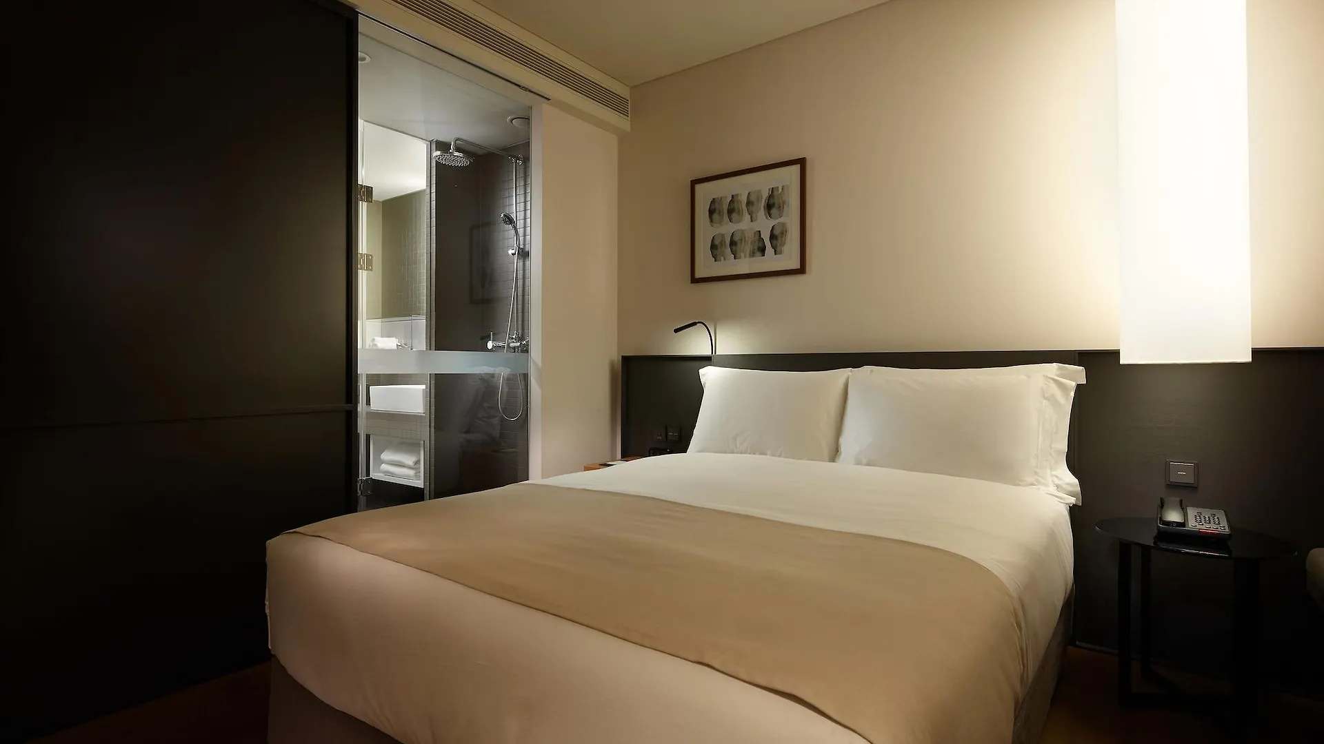 Hotel Shilla Stay Gwanghwamun Myeongdong Seoel