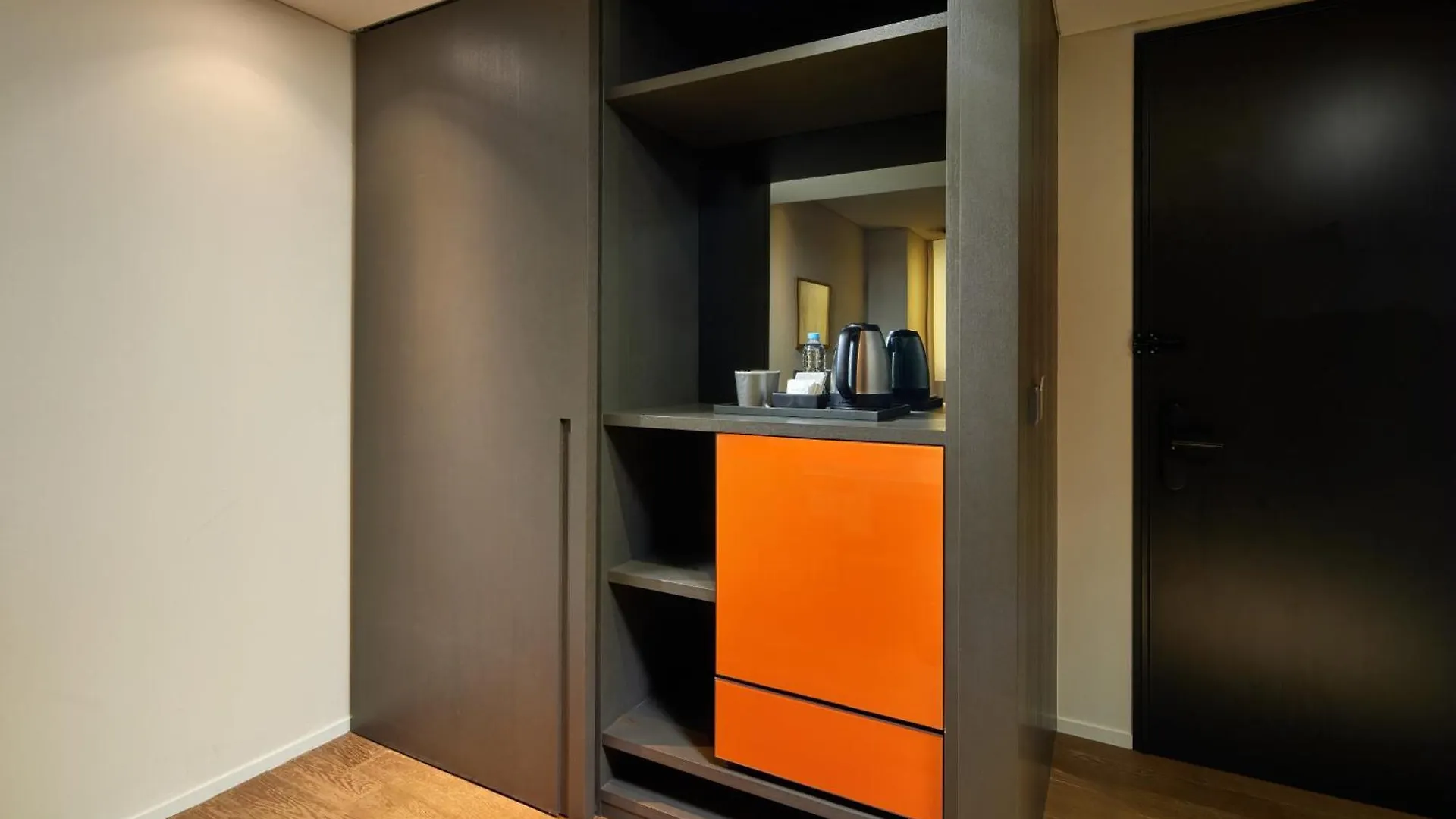 Hotel Shilla Stay Gwanghwamun Myeongdong Seoul