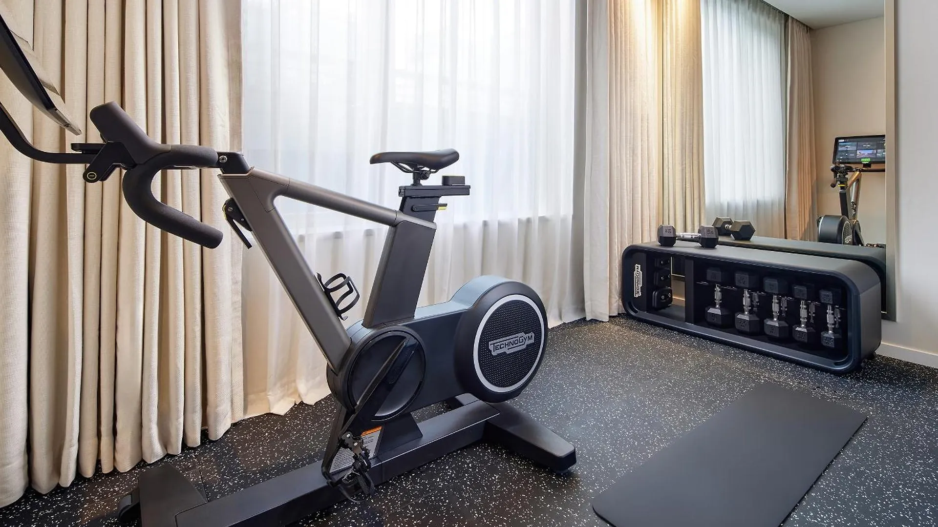 **** Hotel Shilla Stay Gwanghwamun Myeongdong Seoul Sydkorea
