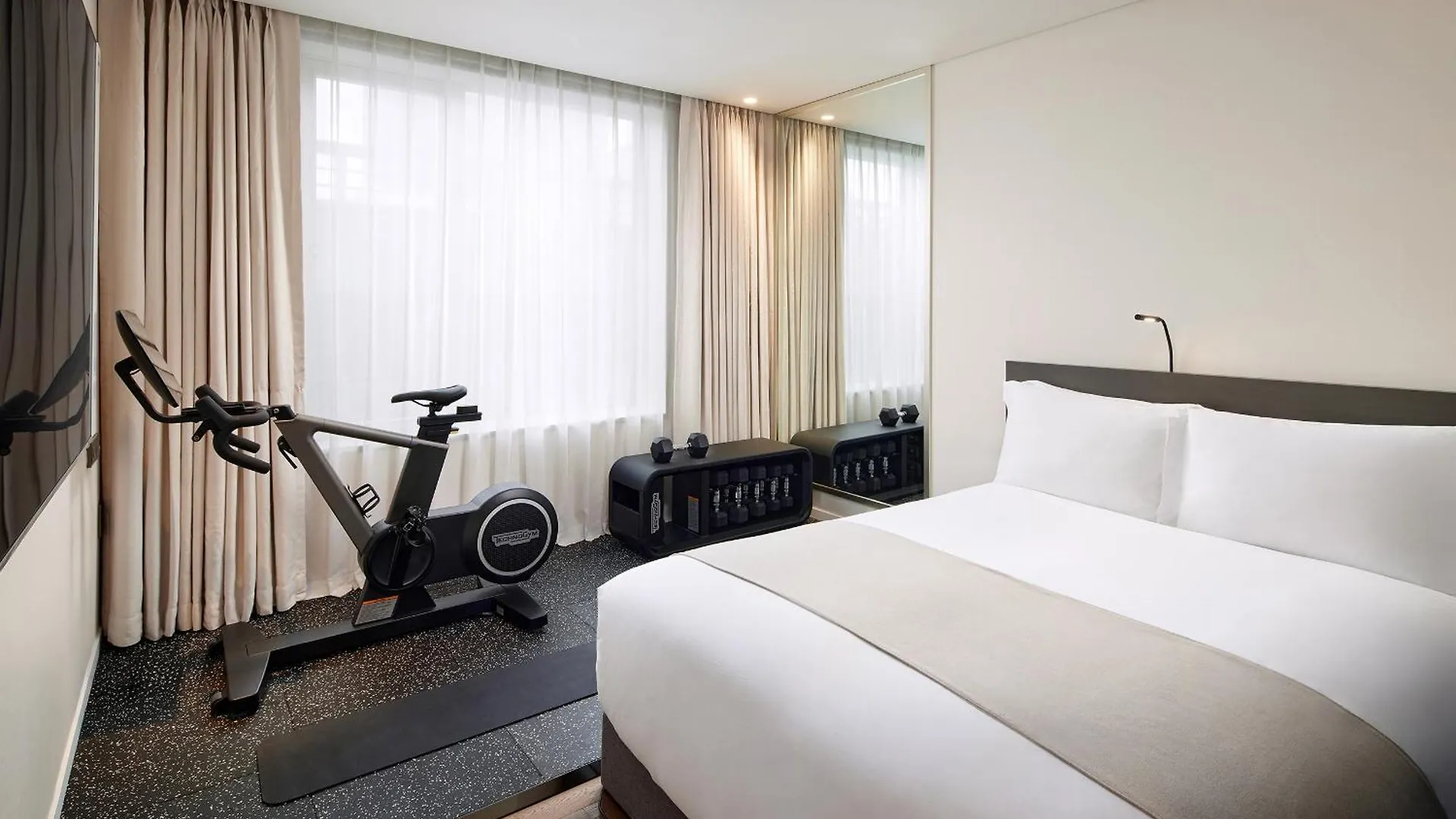 Shilla Stay Gwanghwamun Myeongdong Seoul