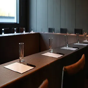 Hotel Shilla Stay Gwanghwamun Myeongdong Seoul