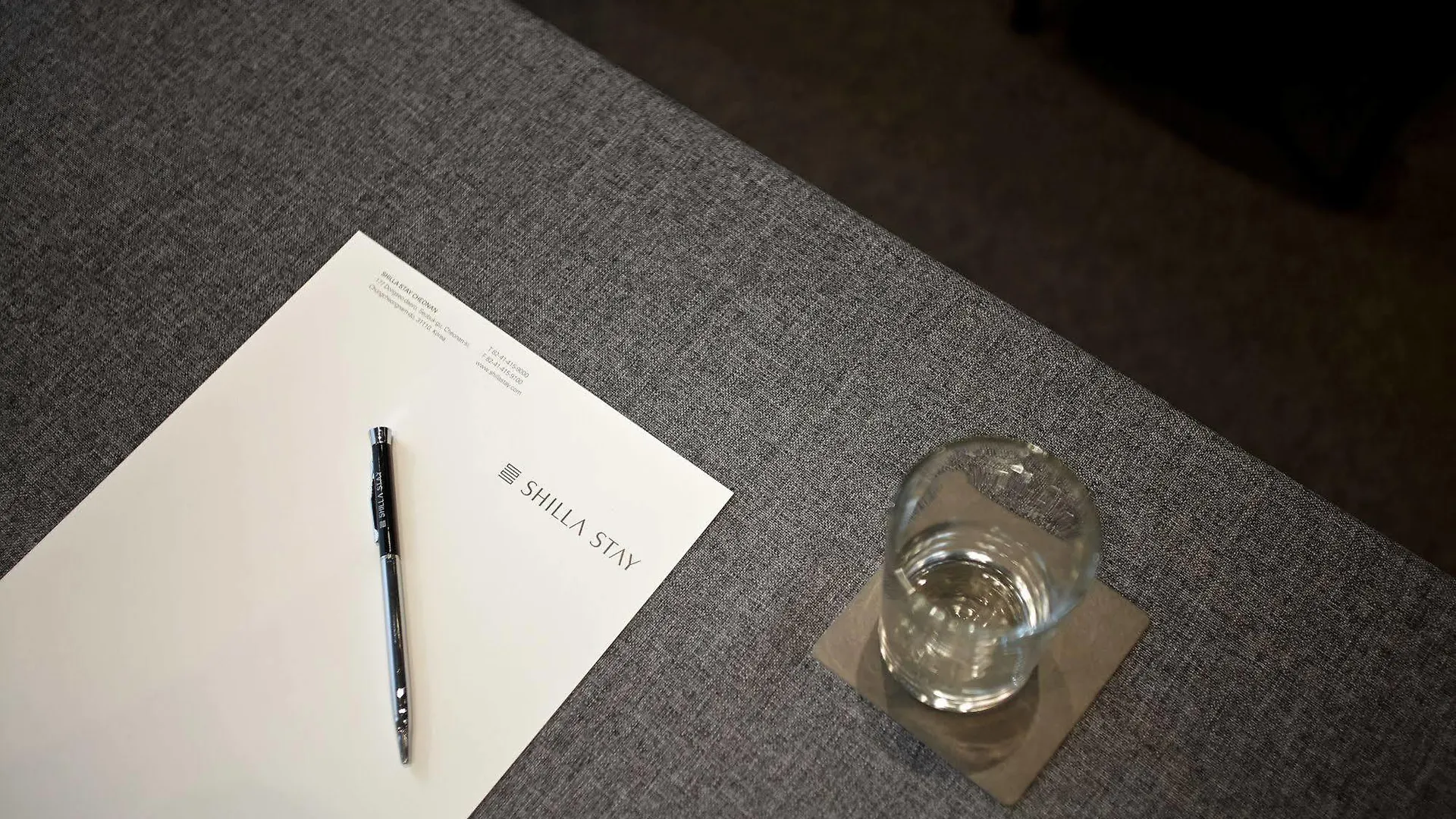 **** Hotel Shilla Stay Gwanghwamun Myeongdong Seoel Zuid-Korea